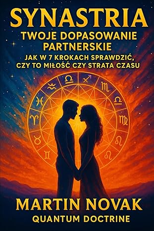 Synastria Dopasowanie partnerskie